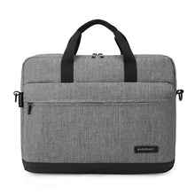 Load image into Gallery viewer, BAGSMART New Men 15.6 Inch Laptop Briefcase Bag Handbag Mens Nylon Briefcase Men&#39;s Office Bags Business Computer Bags