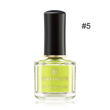 Load image into Gallery viewer, BORN PRETTY Odor-free Nail Peel Off Liquid Tape 6ml Purple Pink Cuticle Guard Nail Care Protector